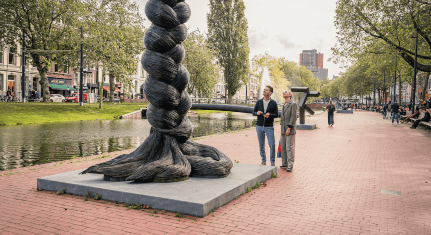 Activiteiten voor 2 personen in Rotterdam