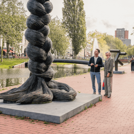 Activiteiten voor 2 personen in Rotterdam